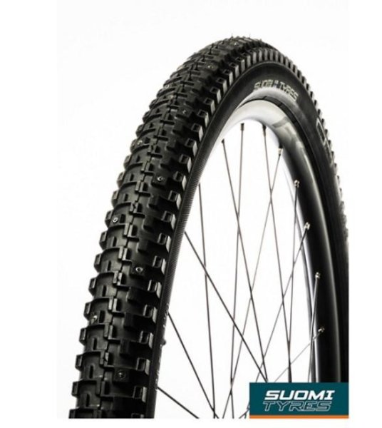 suomi tyres A10